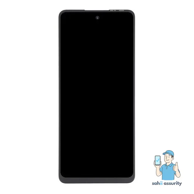 LCD Screen for Tecno Pova 3 (replacement display without touch)